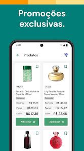 vd+ boticário|O Boticário Revendedor na App Store.